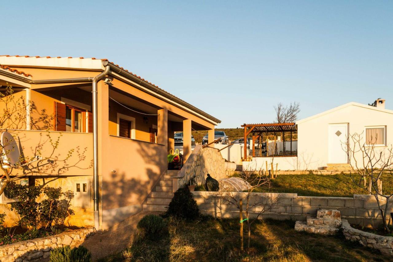 Boreas Jasenice  Bagian luar foto